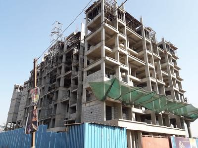 Project Image of 323.0 - 711.0 Sq.ft 1 BHK Apartment for buy in Concept Arena