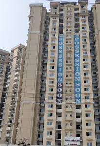 Project Image of 700.0 - 2285.0 Sq.ft 1 BHK Apartment for buy in Rudra Palace Heights
