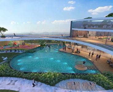 Project Image of 455.0 - 946.0 Sq.ft 1 BHK Apartment for buy in DSS Mahavir Spring Tulip Phase 1