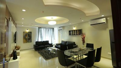Project Image of 1050.0 - 1525.0 Sq.ft 2 BHK Apartment for buy in MGH Mulberry County