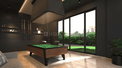 Project Image of 2716.0 - 3398.0 Sq.ft 3 BHK Apartment for buy in Noel The Feather