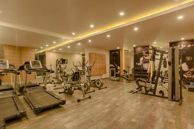 Project Image of 828.0 - 963.0 Sq.ft 3 BHK Villa for buy in Decora City