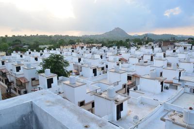 Project Image of 0.0 - 1350.0 Sq.ft 3 BHK Villa for buy in Gayatri Maitri Ambe Villa