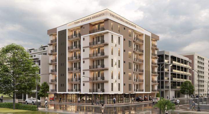 VRSA The Ultima Heights - Image 3