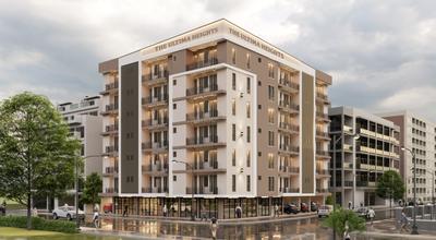 Project Image of 893.0 - 1352.0 Sq.ft 2 BHK Apartment for buy in VRSA The Ultima Heights