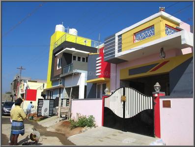 Project Image of 525.0 - 2762.0 Sq.ft 2 BHK Villa for buy in ABI Kumaran Garden