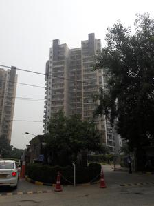 Project Image of 2150.0 - 2250.0 Sq.ft 3 BHK Apartment for buy in SS Delight and Splendours