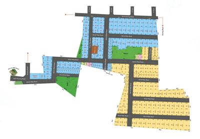 Project Image of 4845.37 - 1964564.35 Sq.ft Residential Plot Plot for buy in Ecolife Mount Shadows