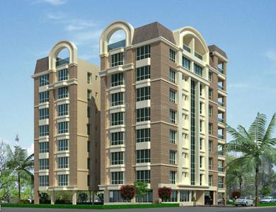 Arch Shivam Images for Elevation of Arch Shivam 2