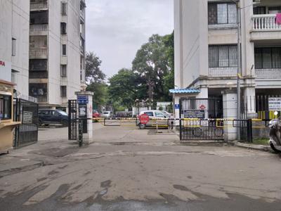 Project Image of 950.0 - 1150.0 Sq.ft 2 BHK Apartment for buy in Goel Ganga Savera