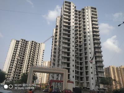 Project Image of 900.0 - 2340.0 Sq.ft 2 BHK Apartment for buy in Morpheus Bluebell