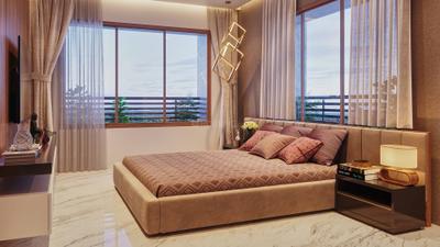 Project Image of 2475.0 - 3825.0 Sq.ft 3 BHK Apartment for buy in Serenity Lavish