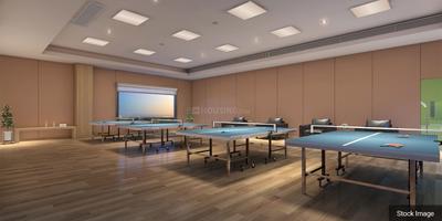 Project Image of 0.0 - 339.0 Sq.ft 1 BHK Apartment for buy in Dosti Greater Thane Sector 3A Cluster 2 Phase 1