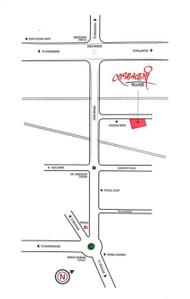 Project Image of 165.23 - 387.61 Sq.ft 1 BHK Bungalow for buy in Stallion Radhaswami Village