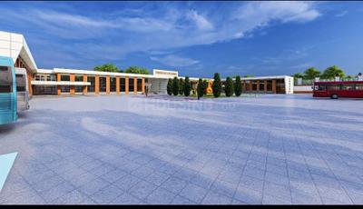 Project Image of 1000.0 - 2000.0 Sq.ft Residential Plot Plot for buy in Home Tirupati Paradise