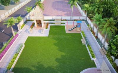 Project Image of 850 Sq.ft 2.5 BHK Apartment / Flat for sale in Chakan for Rs. 4000000