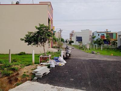 Project Image of 750.0 - 2400.0 Sq.ft Residential Plot Plot for buy in Insta Jay