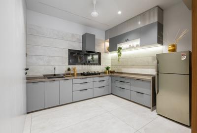 Project Image of 1138.0 - 1931.05 Sq.ft 3 BHK Apartment for buy in Shaligram Felicity