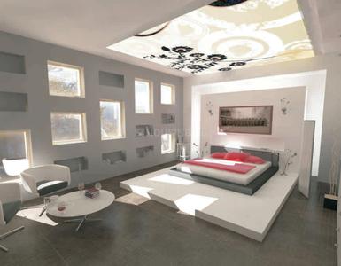 Project Image of 512.0 - 1115.0 Sq.ft 1 BHK Apartment for buy in Ambey Vatika