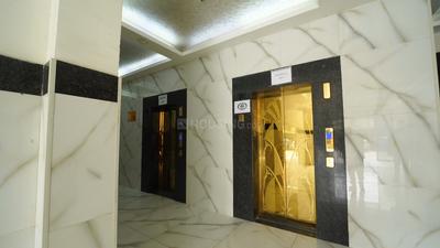 Project Image of 1755.0 - 2370.0 Sq.ft 3 BHK Apartment for buy in Saya Gold Avenue
