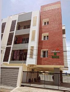 Project Image of 844.0 - 1572.0 Sq.ft 2 BHK Apartment for buy in Kaaviya Sahana