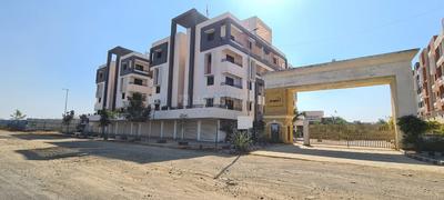 Project Image of 1080.0 - 1800.0 Sq.ft 2 BHK Apartment for buy in JP Park