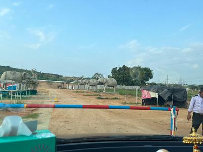 Project Image of 200 Sq.ft Residential Plot / Land for sale in Kadthal for Rs. 3300000