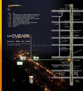 Gallery Cover Pic of Sun Embark