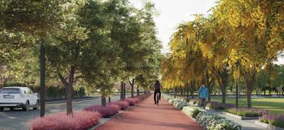 Project Image of 1500.0 - 2400.0 Sq.ft Residential Plot Plot for buy in Godrej Sunrise Estate