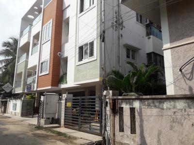 Project Image of 807.0 - 1178.0 Sq.ft 2 BHK Apartment for buy in Roohi Anja