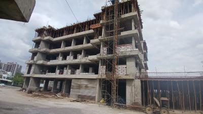 Project Image of 1935.0 - 1944.0 Sq.ft 3 BHK Apartment for buy in Kailasa Crestview