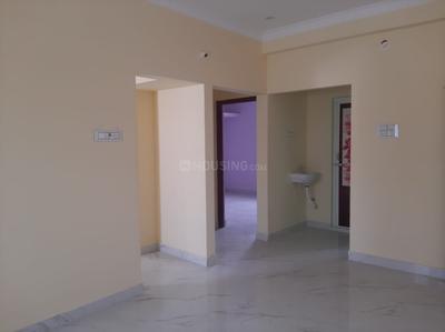 Project Image of 881.0 - 950.0 Sq.ft 2 BHK Apartment for buy in DP Sri Om