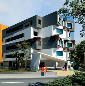 Project Image of 1477.0 - 2630.0 Sq.ft 3 BHK Apartment for buy in  80 Trees