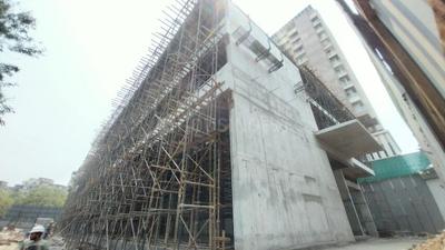 Project Image of 713.22 - 1200.0 Sq.ft 2 BHK Apartment for buy in Rutu Samruddhi