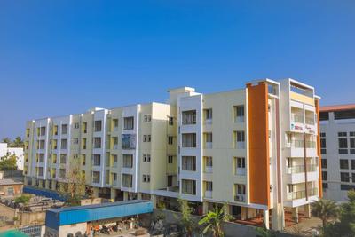 Project Image of 1025.0 - 1594.0 Sq.ft 2 BHK Apartment for buy in Priyanka Lifestyle