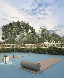 Project Image of 497.51 - 749.17 Sq.ft 1 BHK Apartment for buy in Yash Grecia E Wing