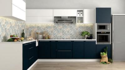Project Image of 1155.0 - 2268.0 Sq.ft 2 BHK Apartment for buy in Endeco TS Heights