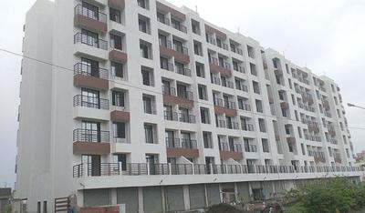 Project Image of 615.0 - 1115.0 Sq.ft 1 BHK Apartment for buy in HDIL Residency Park II