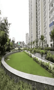 Apartment Type Test Project