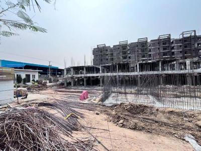 Project Image of 1168.0 - 1560.0 Sq.ft 2 BHK Apartment for buy in Sunshine Green Meadows