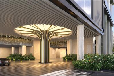 Project Image of 747.0 - 2235.0 Sq.ft 2 BHK Apartment for buy in Evara Heights