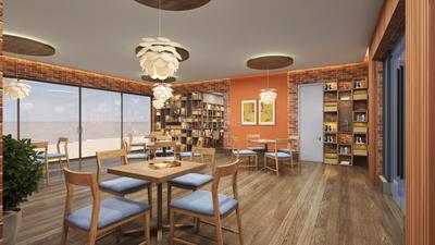Project Image of 0.0 - 1184.0 Sq.ft 3 BHK Apartment for buy in The Element