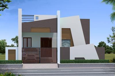 Project Image of 500.0 - 1250.0 Sq.ft 1 BHK Villa for buy in Ainthinai Airwin garden