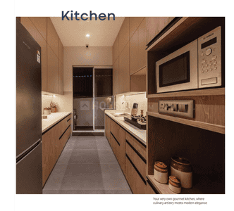 Project Image of 750.0 - 1098.0 Sq.ft 2 BHK Apartment for buy in Asmi Legacy