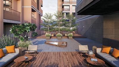 Project Image of 2299.0 - 4010.0 Sq.ft 4 BHK Apartment for buy in Aaryavart Aranyam