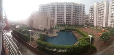 Project Image of 2000.0 - 2407.0 Sq.ft 3 BHK Apartment for buy in Mahindra Chloris