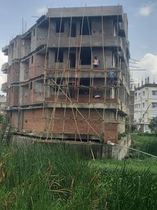 Project Image of 644.0 - 846.0 Sq.ft 2 BHK Apartment for buy in Sevenist Divya Virasat