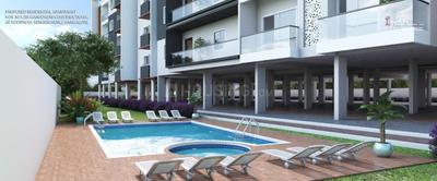 Project Image of 1000.0 - 1300.0 Sq.ft 2 BHK Apartment for buy in Sri Garudadri Gardens