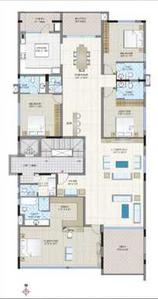 Project Image of 7335 Sq.ft 4.5 BHK Penthouse for sale in Malleswaram for Rs. 250000000