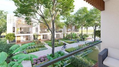 Project Image of 574.96 - 1222.89 Sq.ft 2 BHK Villa for buy in Organo Damargidda Exten